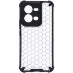 Supa Fly Armour Case for Vivo V25/V25E - Clear