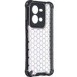 Supa Fly Armour Case for Vivo V25/V25E - Clear