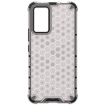 Superfly Armour Case for Vivo Y33s - Clear