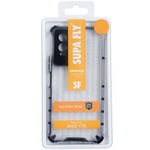 SUPA FLY Armour Case for Vivo Y76 - Clear
