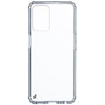 Superfly Air Slim Case for OPPO A54 - Clear