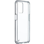 Superfly Air Slim Case for OPPO A54 - Clear