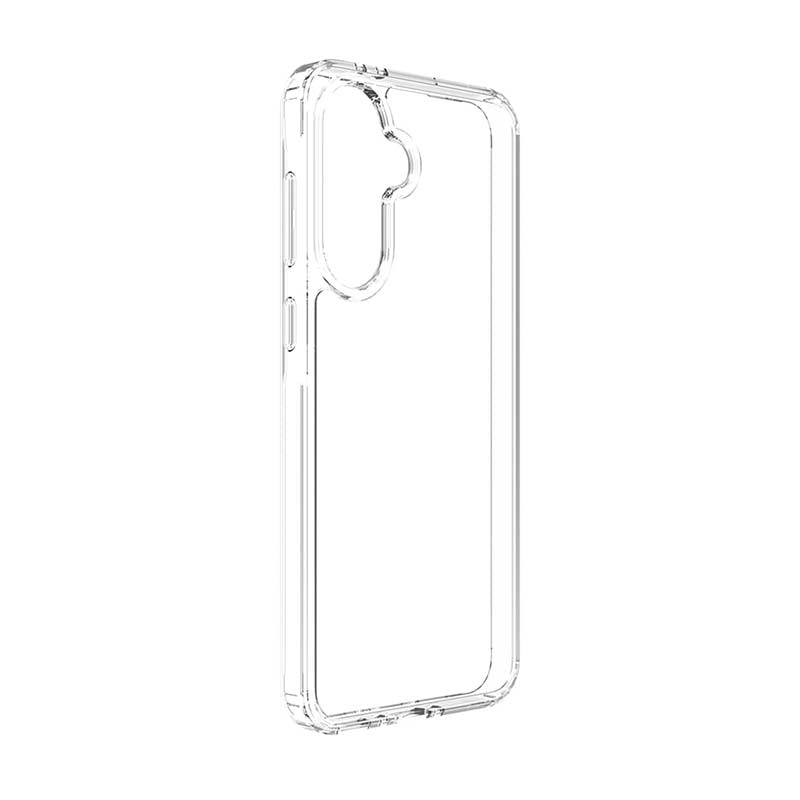 Supa Fly Air Slim Case for Samsung Galaxy A36 - Clear