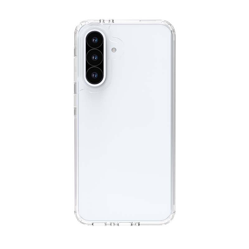 Supa Fly Air Slim Case for Samsung Galaxy A36 - Clear