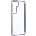SUPA FLY Air Slim Case for Samsung Galaxy S23 - Clear