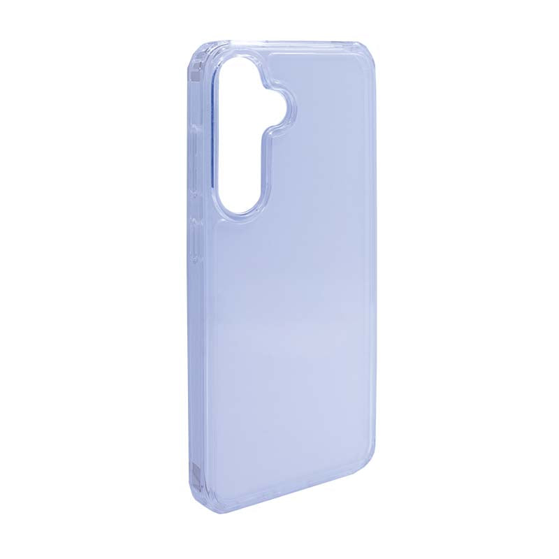 Supa Fly Air Slim Case Samsung Galaxy S24 - Clear