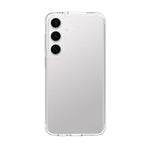 Supa Fly Air Slim Case for Samsung Galaxy S25 Plus - Clear