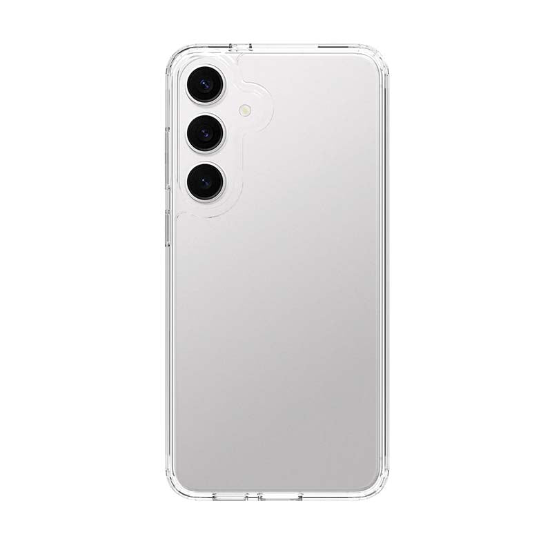 Supa Fly Air Slim Case for Samsung Galaxy S25 Plus - Clear