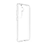 Supa Fly Air Slim Case for Samsung Galaxy S25 Plus - Clear