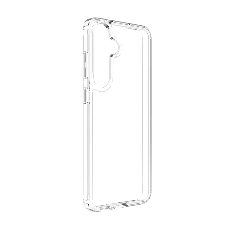 Supa Fly Air Slim Case for Samsung Galaxy S25 Plus - Clear