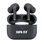 Supa Fly Earbud Pro - Black