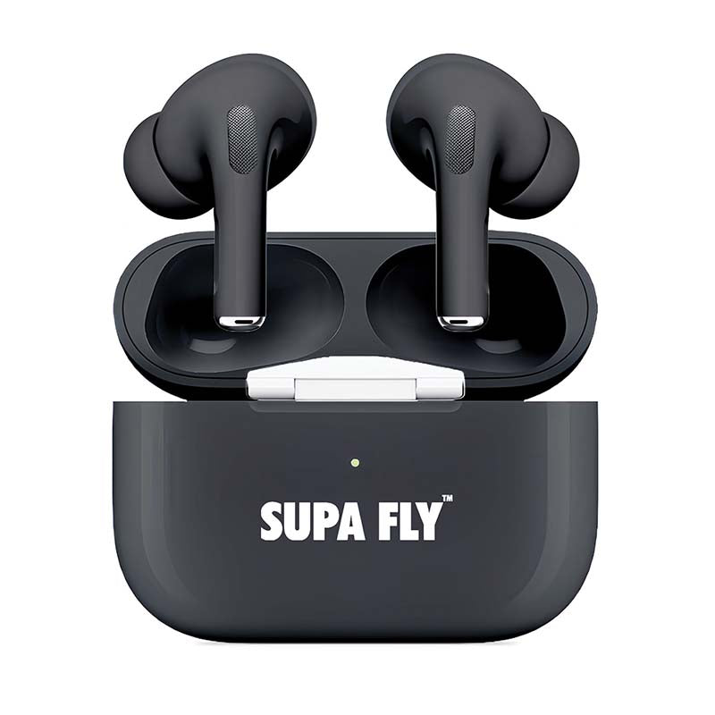 Supa Fly Earbud Pro - Black