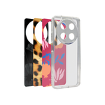 Supa Fly Air Shift Huawei Nova 13i - Fangs & Florals