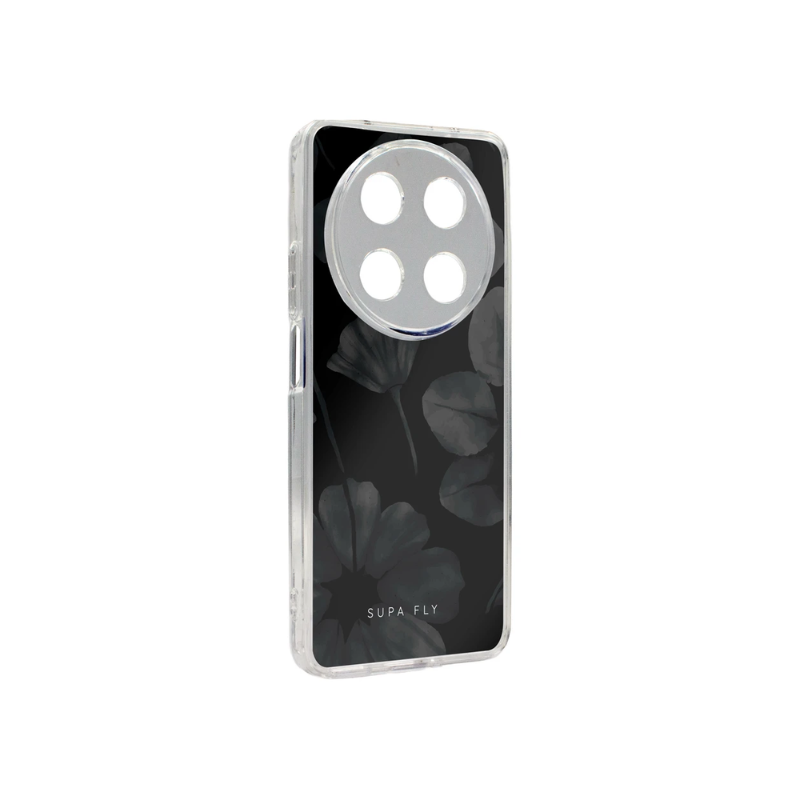 Supa Fly Air Shift Huawei Nova 13i - Fangs & Florals