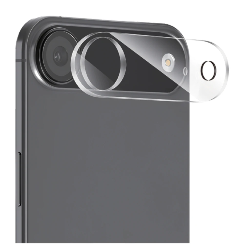 Supa Fly Lens Protector Tempered Glass Apple iPhone Air - Clear