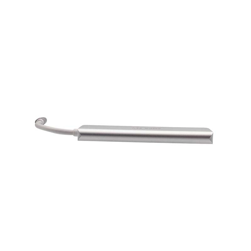Supa Fly Multifunctional 6-in-1 Hub - Silver