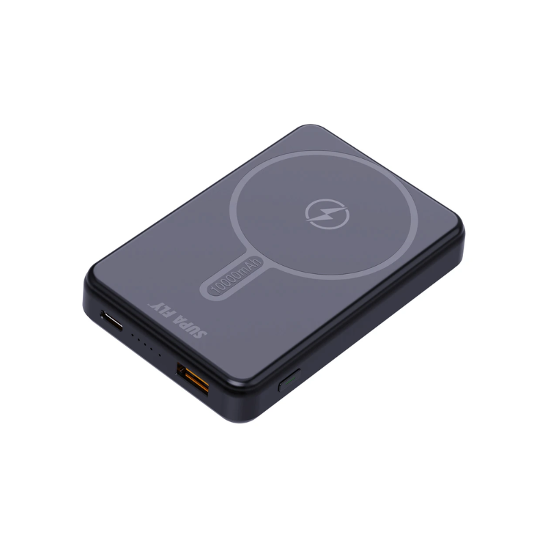 Supa Fly MagSafe Power Bank 10000mAh 22.5W PD