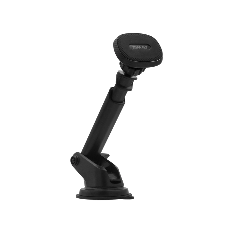 Supa Fly Magnetic Window or Dash Mount