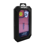 Supa Fly MSC Granite Case Apple iPhone 15 Pro Max - Clear