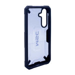 Supa Fly MSC Granite Case Samsung Galaxy S24  - Clear / Black