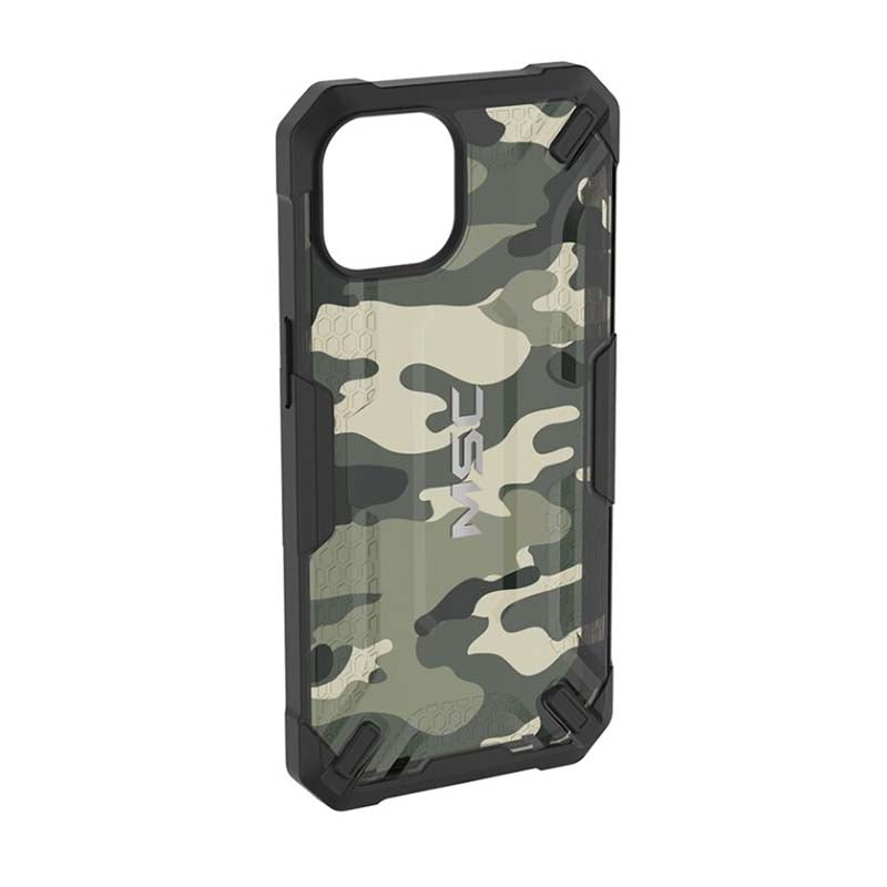 Supa Fly MSC Marble Case Apple iPhone 14