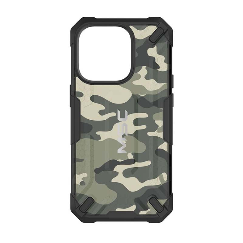 Supa Fly MSC Marble Case Apple iPhone 14 Pro