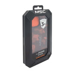 Supa Fly MSC Marble Case Apple iPhone 15 Plus