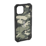Supa Fly MSC Marble Case Apple iPhone 15 Plus