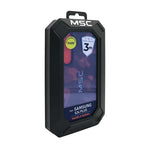 Supa Fly MSC Marble Case Samsung Galaxy S24 Plus