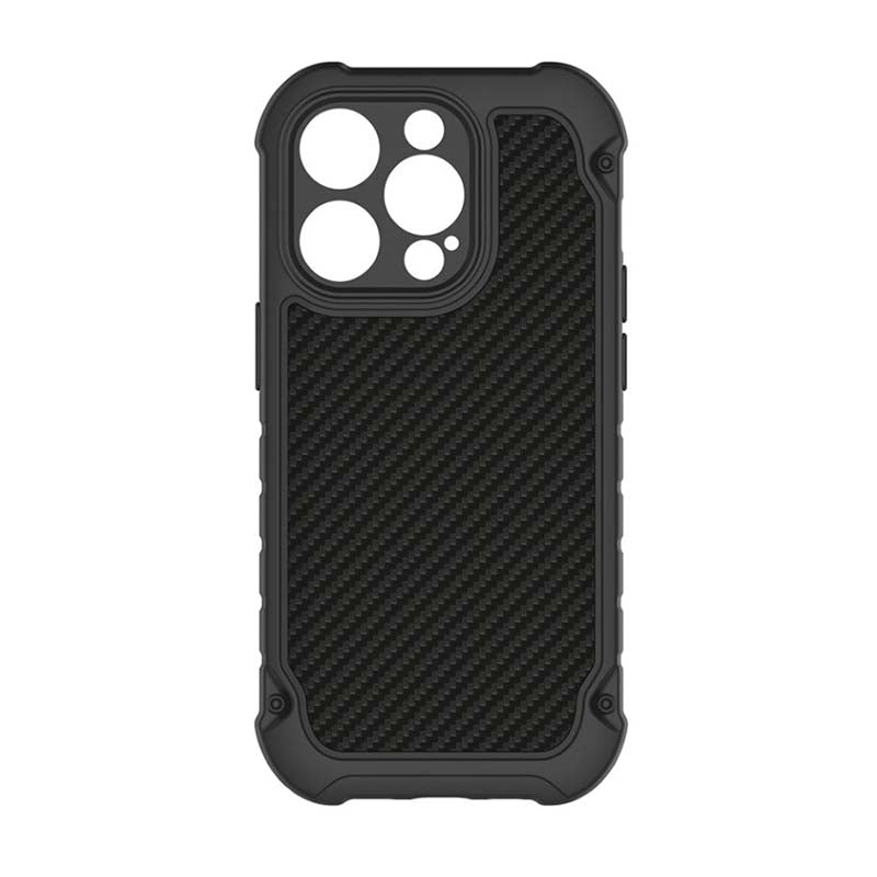 Supa Fly MSC Quartz Case Apple iPhone 14 Pro - Carbon