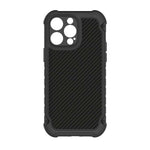 Supa Fly MSC Quartz Carbon Case Apple iPhone 14 Pro Max - Carbon