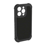 Supa Fly MSC Quartz Carbon Case Apple iPhone 15 Plus - Carbon