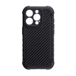 Supa Fly MSC Quartz Carbon Series Case Apple iPhone 15 Pro Max - Black