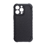 Supa Fly MSC Quartz Carbon Series Case Apple iPhone 15 Pro - Black