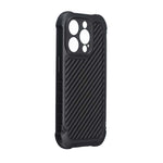 Supa Fly MSC Quartz Carbon Series Case Apple iPhone 15 Pro - Black