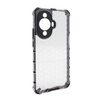 Supa Fly MSC Slate Case Huawei Nova 12S - Clear