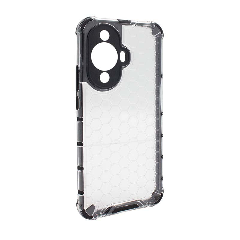 Supa Fly MSC Slate Case Huawei Nova 12S - Clear