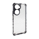 Supa Fly MSC Slate Case Huawei Nova 12se - Clear