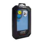 Supa Fly MSC Slate Case Huawei Nova 12se - Clear