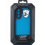 Supa Fly MSC Slate Case for Huawei Nova Y71 - Clear