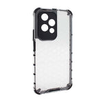 Supa Fly MSC Slate Case Honor 200 Lite - Clear