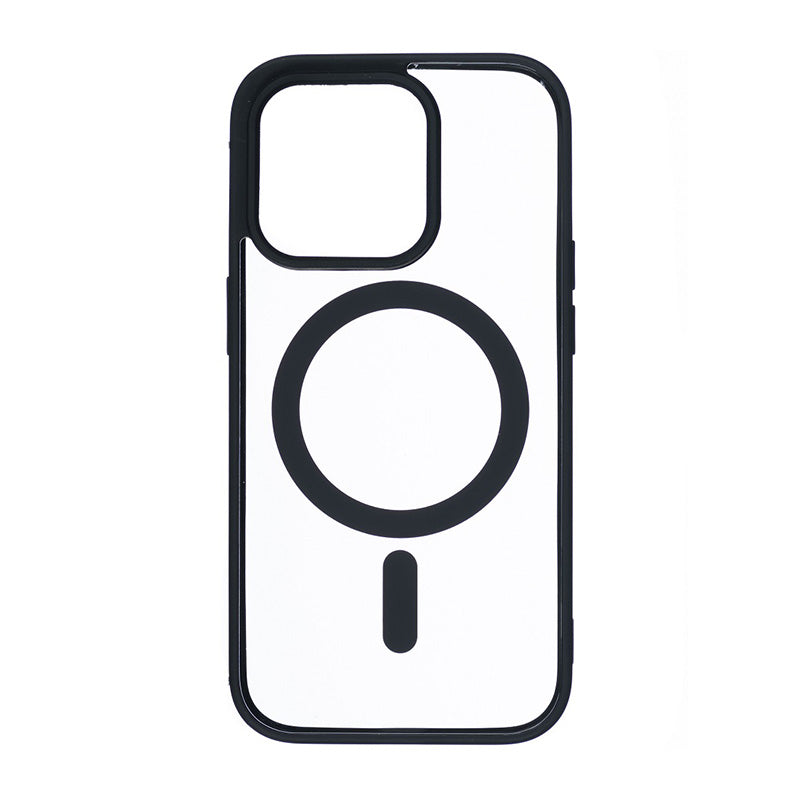 Supa Fly Apple iPhone 14  Tyson MagSafe Case - Black