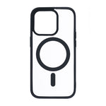 Supa Fly Apple iPhone 14 Pro  Tyson MagSafe Case - Black