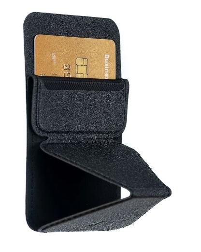 Superfly Magnetic Wallet Stand
