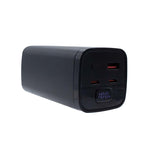 Supa Fly 20000mAh 65W PD Powerbank - Black