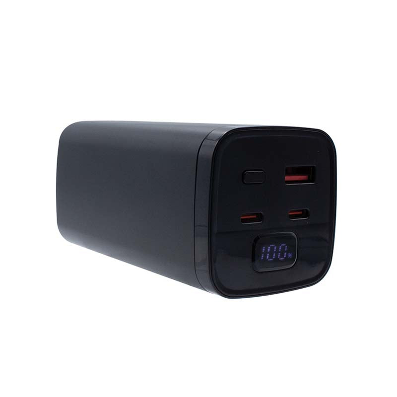 Supa Fly 20000mAh 65W PD Powerbank - Black