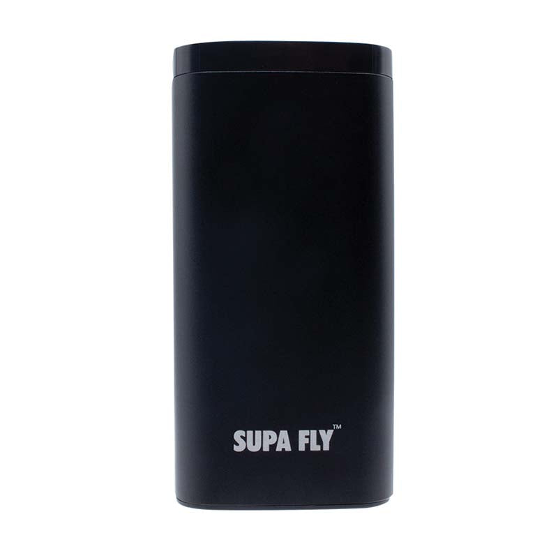 Supa Fly 20000mAh 65W PD Powerbank - Black