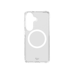 Tech21 EvoClear + Magnet Case Samsung Galaxy S26 - Clear