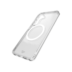 Tech21 EvoClear + Magnet Case Samsung Galaxy S26 - Clear