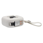 Supa Fly Retractable 3-in-1 Charging Cable - White